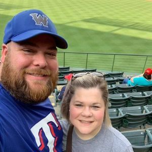 Meet your Posher, Aaron